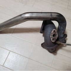 jzx100 ウエストゲーター