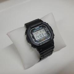 カシオ　G-SHOCK(ジーショック)　腕時計　DW-5600E...