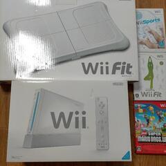 wii 