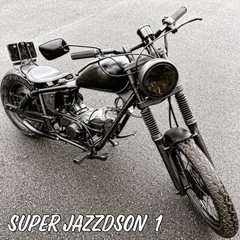 【ネット決済】ホンダ　ジャズ　50cc HONDA JAZZ 福岡