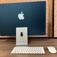 iMac