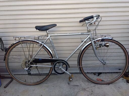 1983年式ナショナル自転車 SportSensor コレクションにどうぞ！