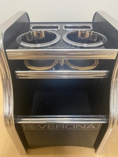 VERONA ヴェローナ センターコンソール  ルークス ML21S