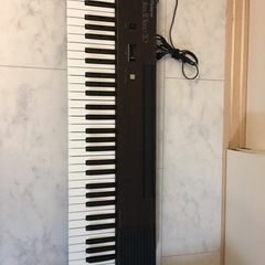 【ネット決済】Roland piano 20 RP-20