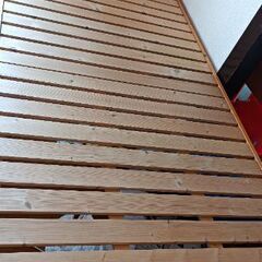 二段ベッド　親子ベッド