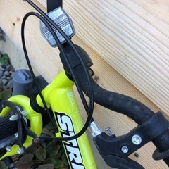 ストライダー 14X