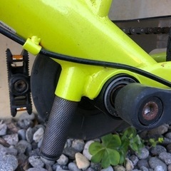 ストライダー 14X