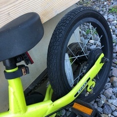 ストライダー 14X