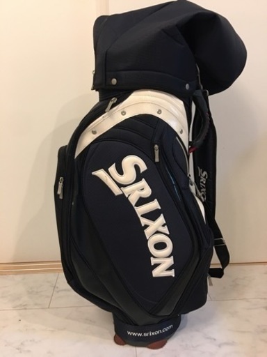 Srixon キャディバック