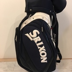 【ネット決済】Srixon キャディバック