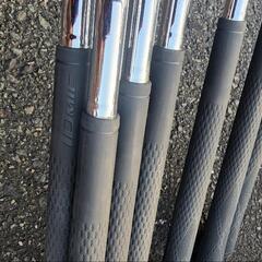 Callaway Xフォージドアイアンセット