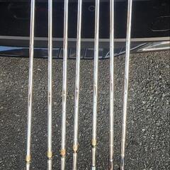 Callaway Xフォージドアイアンセット