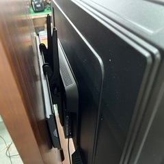 【お値下げしました！】50インチTV & テレビボードのセット