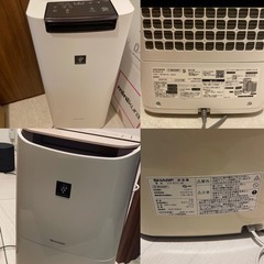 空気清浄機、ローテーブル、キッチンボード、ワインセラー、除湿機、収納棚など 空気清浄機、ローテーブル、キッチンボード、ワインセラー、除湿機