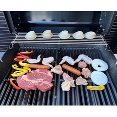 テラスチェア、テーブル、ウェーバーグリルフルセット売ります