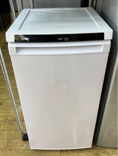 ⭐️高年式⭐️2022年製 Haier 102L 冷凍庫 JF-NU102C ハイアール