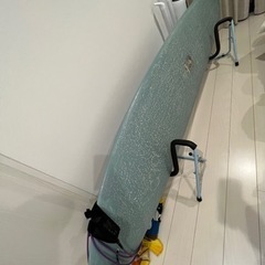 クリステンソンロングボード激レアロング備品