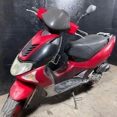 買取強化中！！★お支払い総額3.0万円★ キムコ KYMCO ス...