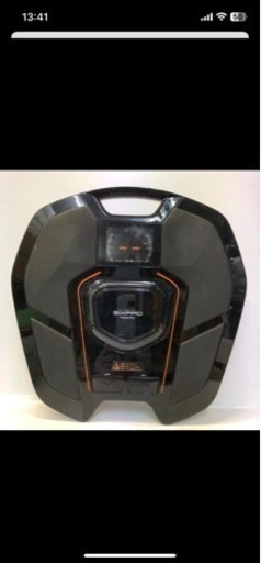 中古品