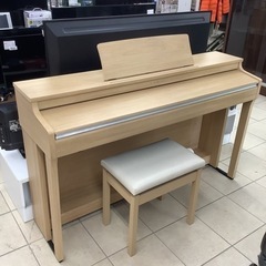 KAWAI カワイ　電子ピアノ　CN27 2018年製 