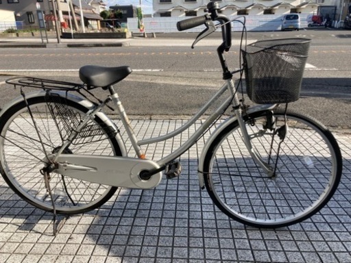 自転車 入荷 ママチャリ クロスバイク 折り畳み自転車 中古