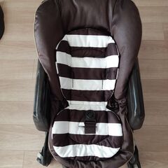 コンビ ネムリラ4キャス オートスイング lotta ハイローチェア 電動