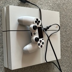 ps4です。