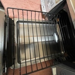 ガスコンロ 都市ガス