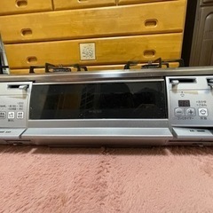 ガスコンロ 都市ガス