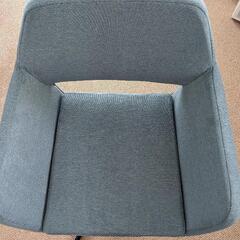 ニトリ DCコルーナ 2脚セット 幅67×奥行67×高さ74cm