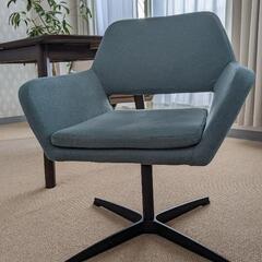 ニトリ DCコルーナ 2脚セット 幅67×奥行67×高さ74cm