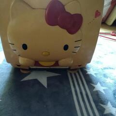 キティちゃんのテレビ