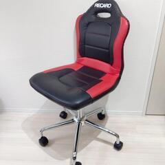 【ネット決済】【美品】RECARO レカロ チェア 学習チェア ...