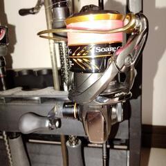 アジングセット