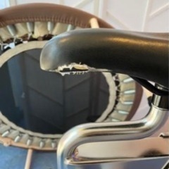 STAR TRACのスピンバイク