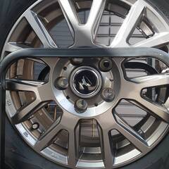 スタッドレスタイヤ＆ホイール PIELLI Ice Asimmetrico 195/65 R15 91Q