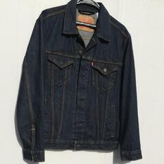 ☆美品メンズLevi's　Gジャン　72334☆