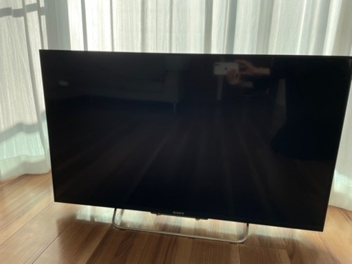 SONY ソニー中古テレビ　42V