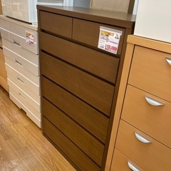 ハイチェスト【店頭取引限定】【中古品】早い者勝ち！?足立区近郊配送 