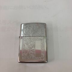 【値下げしました!!】ZIPPO ジッポ オイルライター アラベ...