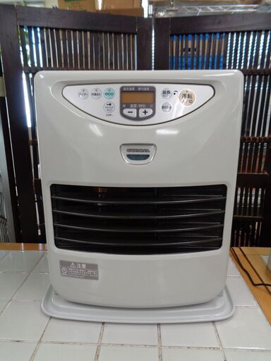 CORONA コロナ　石油ファンヒーター　FH-ST3211Y　中古