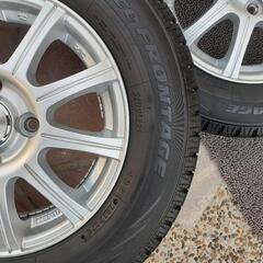 BS BRIDGESTONE BLIZZAK VRX 205/55R16 16インチ スタッドレス 4本 バリ溝 ブレイド カローラ リーフ オーリス等　(VTI892) 楽天市場】blizzak vrx 205 55r16の通販