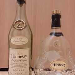 ★★　COGNAC  Hennessy  VSOP XO　ヘネシ...