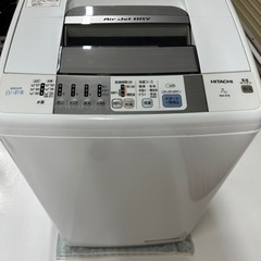 TOSHIBA洗濯機