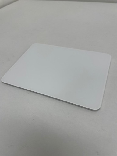 Magic Trackpad  ホワイト(MK2D3ZA/A)