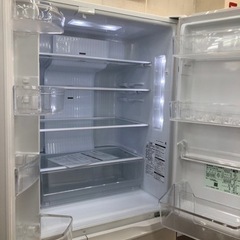 Panasonic 6ドア冷蔵庫 2020年製