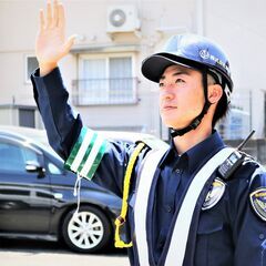  履歴書なしOK⭕交通誘導警備員🙋《日払いOK💐》中央区エリア  - 福岡市