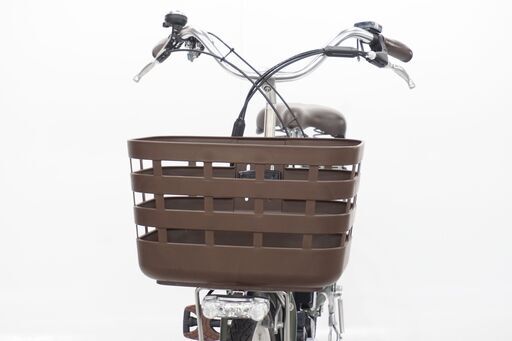 BRIDGESTONE 「ブリヂストン」 RAKUTTO 2021年モデル 電動アシスト自転車