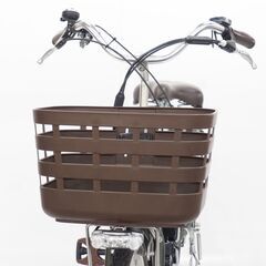 BRIDGESTONE 「ブリヂストン」 RAKUTTO 2021年モデル 電動アシスト自転車