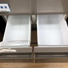 HITACHI  5ドア冷蔵庫 2019年製  